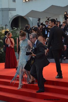 #Venezia73 - La cerimonia d'apertura #Venezia73 - La cerimonia d'apertura