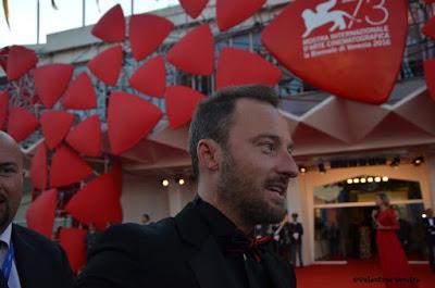 #Venezia73 - La cerimonia d'apertura #Venezia73 - La cerimonia d'apertura