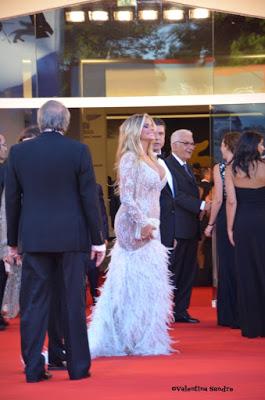 #Venezia73 - La cerimonia d'apertura #Venezia73 - La cerimonia d'apertura