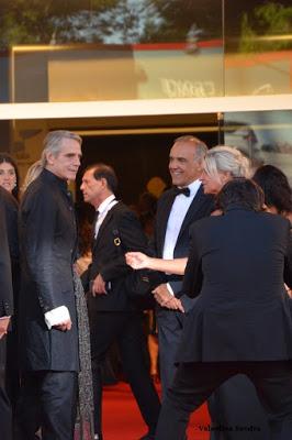 #Venezia73 - La cerimonia d'apertura #Venezia73 - La cerimonia d'apertura