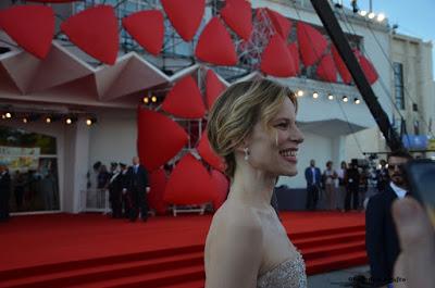 #Venezia73 - La cerimonia d'apertura #Venezia73 - La cerimonia d'apertura