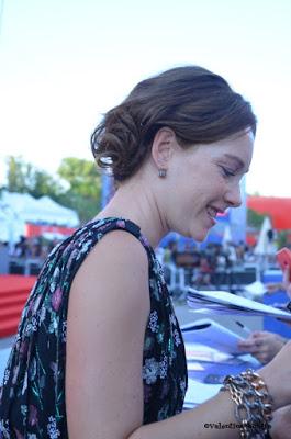 #Venezia73 - La cerimonia d'apertura #Venezia73 - La cerimonia d'apertura