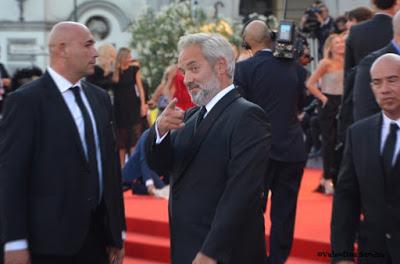 #Venezia73 - La cerimonia d'apertura #Venezia73 - La cerimonia d'apertura
