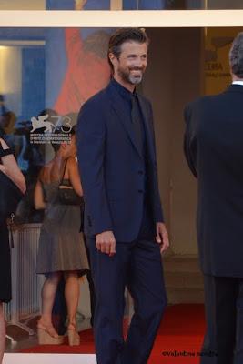 #Venezia73 - La cerimonia d'apertura #Venezia73 - La cerimonia d'apertura