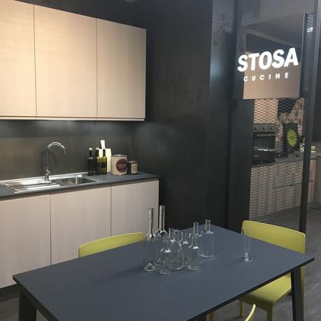 NUOVO STOSA STORE A MILANO NUOVO STOSA STORE A MILANO