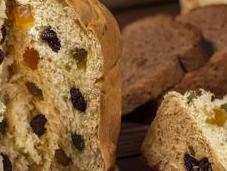 Panettone tradizionale, ricetta