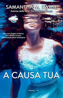 Spazio self: CAUSA TUA