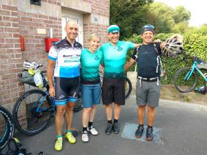 French Divide… an amazing adventure! img_20160805_185740996