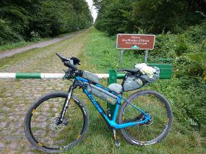 French Divide… an amazing adventure! img_20160806_140433745
