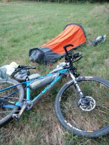 French Divide… an amazing adventure! img_20160809_211054303