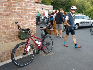 French Divide… an amazing adventure! img_20160805_201651058