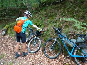 French Divide… an amazing adventure! img_20160809_095723219