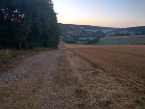 French Divide… an amazing adventure! img_20160808_062449785_hdr