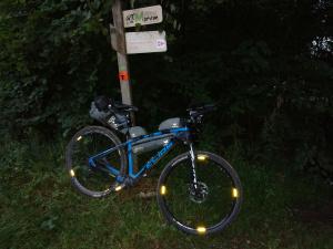 French Divide… an amazing adventure! img_20160809_063722704