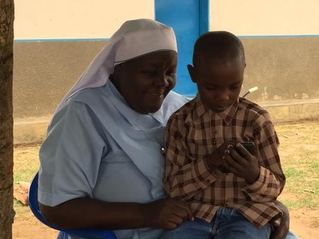 Diario africano - 63/La scuola Diario africano - 63/La scuola