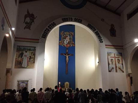 Diario africano - 60/Pasqua Diario africano - 60/Pasqua
