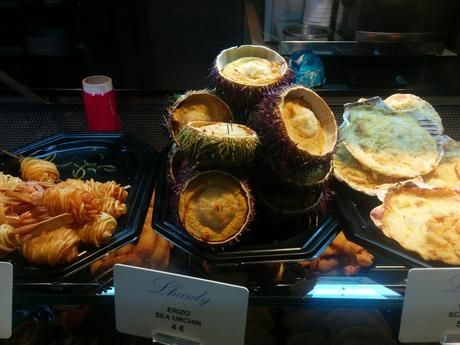 Tapas a Madrid: ostriche e champagne al Mercado de San Miguel img_20161130_202554-2