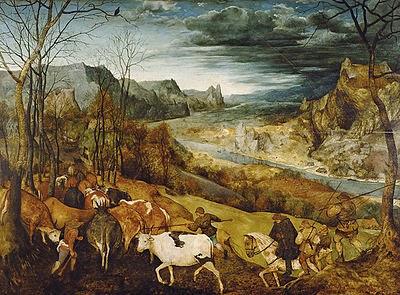 Il paesaggio del Lago Maggiore nei capolavori dell'arte fiamminga - i Brueghel a Venaria Reale Il paesaggio del Lago Maggiore nei capolavori dell'arte fiamminga - i Brueghel a Venaria Reale