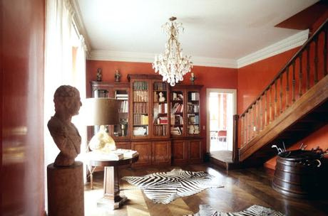Renzo Mongiardino nel moderno - Quando l'architetto dei VIP opera nei BBPR Renzo Mongiardino nel moderno - Quando l'architetto dei VIP opera nei BBPR