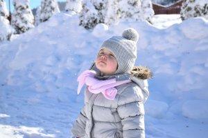 3 consigli per prevenire le malattie invernali dei bambini 3 consigli per prevenire le malattie invernali dei bambini