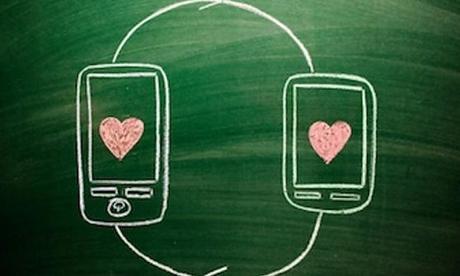 Cercare l'amore con le APP del vostro smartphone Cercare l'amore con le APP del vostro smartphone