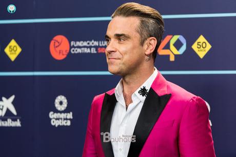 #LOS40MUSICAWARDS : Il Photocall #LOS40MUSICAWARDS : Il Photocall
