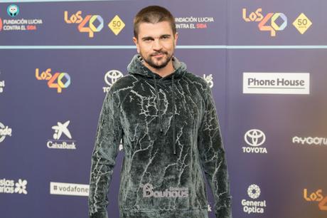 #LOS40MUSICAWARDS : Il Photocall #LOS40MUSICAWARDS : Il Photocall
