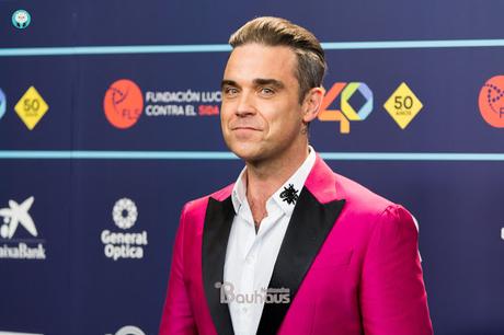 #LOS40MUSICAWARDS : Il Photocall #LOS40MUSICAWARDS : Il Photocall