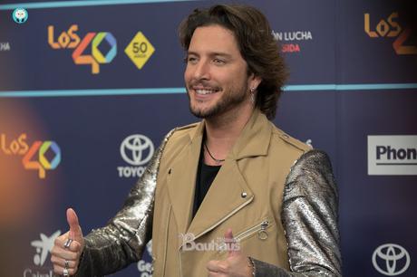 #LOS40MUSICAWARDS : Il Photocall #LOS40MUSICAWARDS : Il Photocall