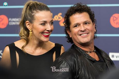 #LOS40MUSICAWARDS : Il Photocall #LOS40MUSICAWARDS : Il Photocall