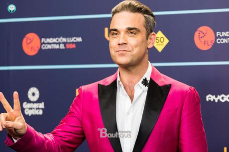 #LOS40MUSICAWARDS : Il Photocall #LOS40MUSICAWARDS : Il Photocall