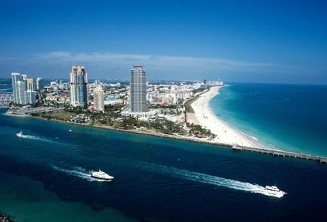 #viaggi in America: Miami Beach..non solo spiagge a Capodanno #viaggi in America: Miami Beach..non solo spiagge a Capodanno