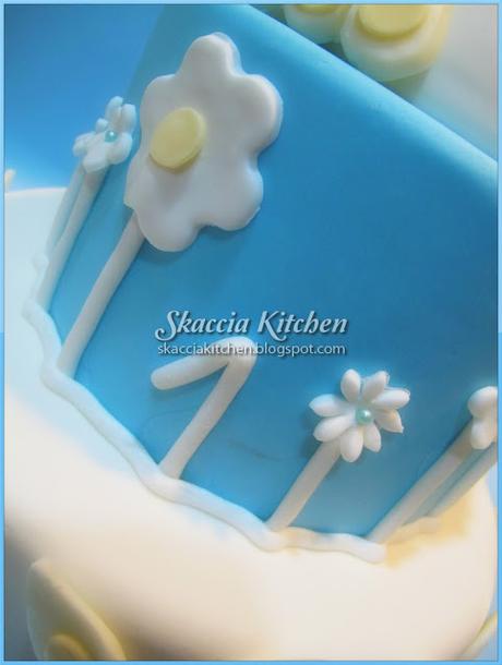 BABY BUNNY CAKE BABY BUNNY CAKE