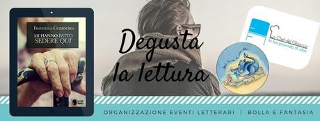 Fiocco Viola – E’ nata Bolla e Fantasia! Fiocco Viola – E’ nata Bolla e Fantasia!