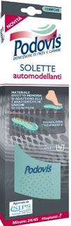 Podovis Solette automodellanti Podovis Solette automodellanti