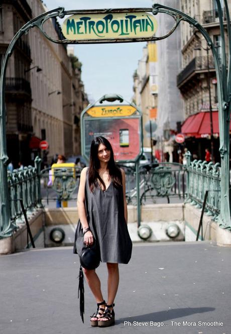 Paris mood Paris mood