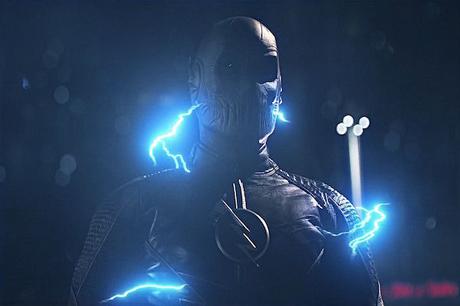 The Flash, l'uomo più veloce del mondo -No Spoiler- The Flash, l'uomo più veloce del mondo -No Spoiler-