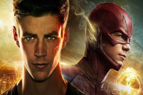The Flash, l'uomo più veloce del mondo -No Spoiler- The Flash, l'uomo più veloce del mondo -No Spoiler-