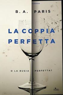 Recensione: Recensione: coppia perfetta