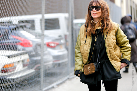 In the Street...Love for Rothco Liner/Field Jacket In the Street...Love for Rothco Liner/Field Jacket