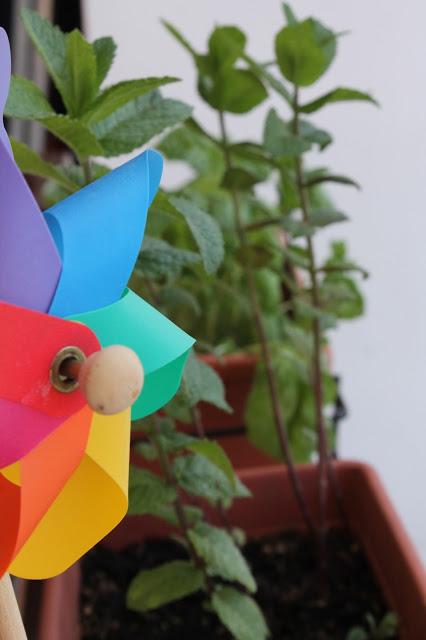 Giardinaggio con i bambini: cosa abbiamo imparato? Giardinaggio con i bambini: cosa abbiamo imparato?