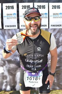 Maratona di Berlino - 25 settembre 2016 Maratona di Berlino - 25 settembre 2016