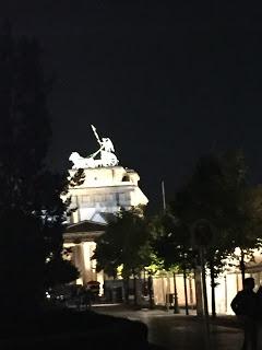 Maratona di Berlino - 25 settembre 2016 Maratona di Berlino - 25 settembre 2016