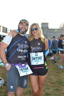 Maratona di Berlino - 25 settembre 2016 Maratona di Berlino - 25 settembre 2016
