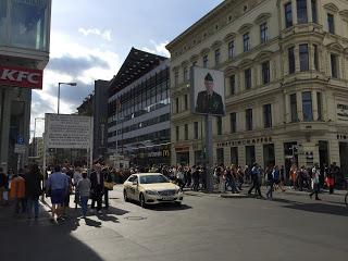 Maratona di Berlino - 25 settembre 2016 Maratona di Berlino - 25 settembre 2016