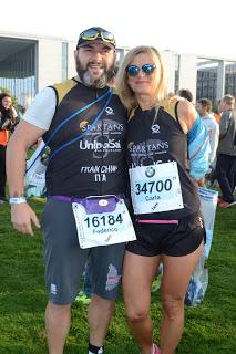 Maratona di Berlino - 25 settembre 2016 Maratona di Berlino - 25 settembre 2016