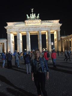 Maratona di Berlino - 25 settembre 2016 Maratona di Berlino - 25 settembre 2016