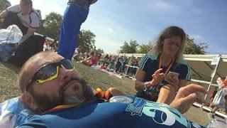 Maratona di Berlino - 25 settembre 2016 Maratona di Berlino - 25 settembre 2016