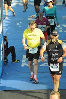 Maratona di Berlino - 25 settembre 2016 Maratona di Berlino - 25 settembre 2016
