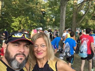 Maratona di Berlino - 25 settembre 2016 Maratona di Berlino - 25 settembre 2016